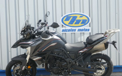 BENELLI TRK 702