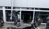 MOTO GUZZI V9 BOBBER