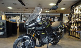 TRIUMPH TIGER 800 SPORT