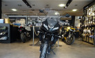 TRIUMPH TIGER 800 SPORT