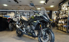 TRIUMPH TIGER 800 SPORT