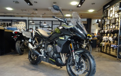 TRIUMPH TIGER 800 SPORT