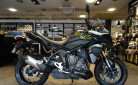 TRIUMPH TIGER 800 SPORT