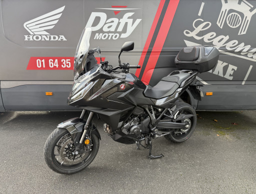 HONDA NT 1100 DCT - 262/MOIS