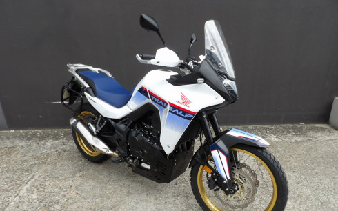 HONDA XL750 TRANSALP TRANSALP 750