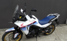 HONDA XL750 TRANSALP TRANSALP 750