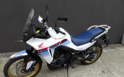 HONDA XL750 TRANSALP TRANSALP 750