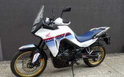 HONDA XL750 TRANSALP TRANSALP 750