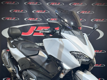 YAMAHA XP T-MAX 560 TECH MAX