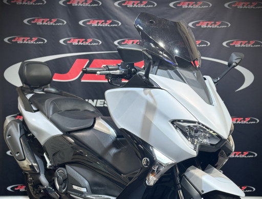 YAMAHA XP T-MAX 560 TECH MAX