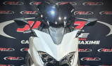 YAMAHA XP T-MAX 560 TECH MAX