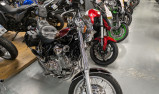 YAMAHA VIRAGO 750