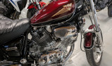 YAMAHA VIRAGO 750