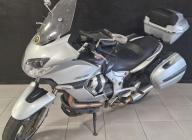 MOTO GUZZI NORGE 1200