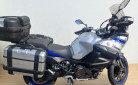 YAMAHA XTZ 1200  SUPER TENERE