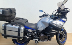 YAMAHA XTZ 1200  SUPER TENERE