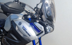 YAMAHA XTZ 1200  SUPER TENERE