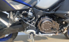 YAMAHA XTZ 1200  SUPER TENERE