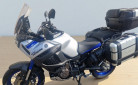 YAMAHA XTZ 1200  SUPER TENERE