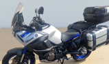YAMAHA XTZ 1200  SUPER TENERE