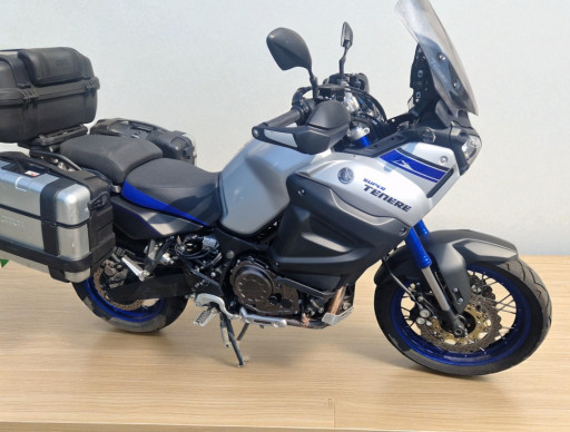 YAMAHA XTZ 1200  SUPER TENERE