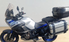 YAMAHA XTZ 1200  SUPER TENERE