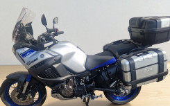YAMAHA XTZ 1200  SUPER TENERE