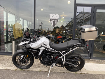 TRIUMPH Tiger 900 GT PRO