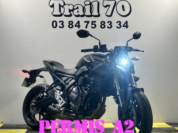 SUZUKI GSX-8S 800cm3 MY23	