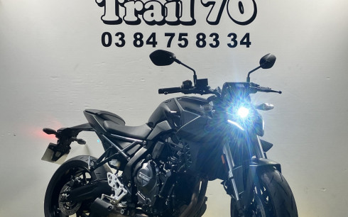 SUZUKI GSX-8S 800cm3 MY23	