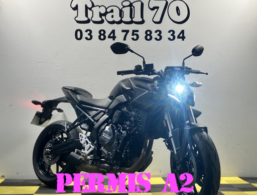 SUZUKI GSX-8S 800cm3 MY23	