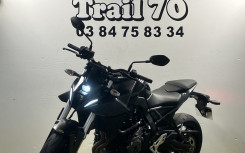 SUZUKI GSX-8S 800cm3 MY23	