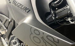SUZUKI GSX-8S 800cm3 MY23	