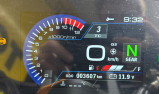 SUZUKI GSX-8S 800cm3 MY23	