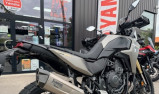 YAMAHA XTZ TENERE 700 LOW
