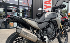 YAMAHA XTZ TENERE 700 LOW