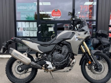 YAMAHA XTZ TENERE 700 LOW