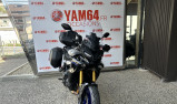 YAMAHA TRACER 9 GT