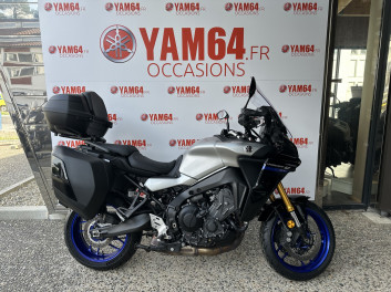 YAMAHA TRACER 9 GT