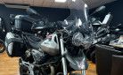 MOTO GUZZI V85 TT TRAVEL