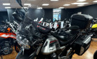 MOTO GUZZI V85 TT TRAVEL