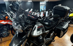 MOTO GUZZI V85 TT TRAVEL