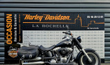 HARLEY-DAVIDSON SOFTAIL FAT BOY 1690 SPECIAL