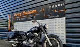 HARLEY-DAVIDSON SOFTAIL FAT BOY 1690 SPECIAL