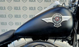 HARLEY-DAVIDSON SOFTAIL FAT BOY 1690 SPECIAL