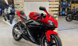 YAMAHA YZF-R 125