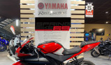 YAMAHA YZF-R 125