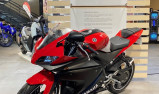 YAMAHA YZF-R 125