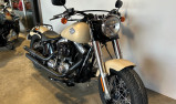 HARLEY-DAVIDSON SOFTAIL SLIM 1690