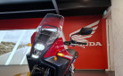 HONDA NX 500 ELIGIBLE A2 - 118€/MOIS*